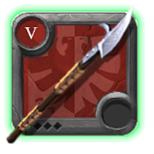 Expert's Glaive [5.1]