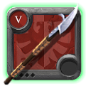 Expert's Glaive