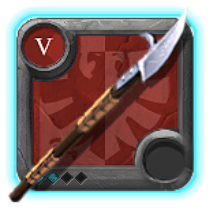 Expert's Glaive [5.2]