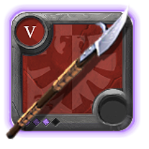 Expert's Glaive