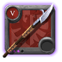 Expert's Glaive