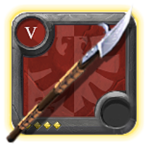 Expert's Glaive [5.4]