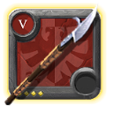 Expert's Glaive