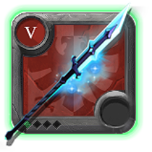Expert's Rift Glaive [5.1]