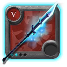 Expert's Rift Glaive [5.2]