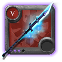 Expert's Rift Glaive [5.3]