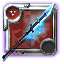 Expert's Rift Glaive