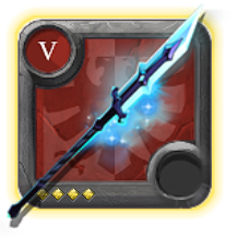 Expert's Rift Glaive [5.4]