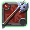 Expert's Halberd