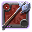 Expert's Halberd