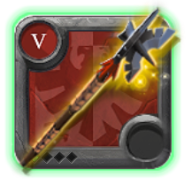 Expert's Carrioncaller [5.1]