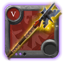 Expert's Carrioncaller [5.3]