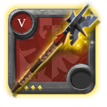 Expert's Carrioncaller [5.4]