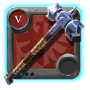 Expert's Great Hammer