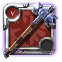 Expert's Great Hammer