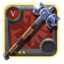 Expert's Great Hammer [5.4]