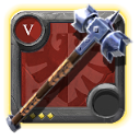 Expert's Great Hammer