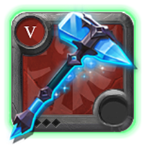 Expert's Truebolt Hammer [5.1]
