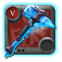 Expert's Truebolt Hammer [5.2]