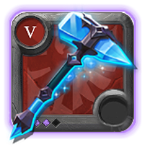 Expert's Truebolt Hammer [5.3]