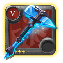 Expert's Truebolt Hammer [5.4]