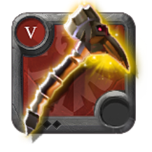 Expert's Tombhammer [5.0]