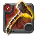 Expert's Tombhammer