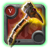 Expert's Tombhammer [5.1]