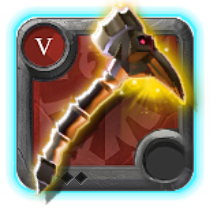 Expert's Tombhammer [5.2]