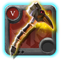 Expert's Tombhammer