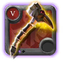 Expert's Tombhammer [5.3]