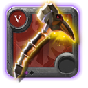 Expert's Tombhammer