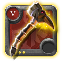 Expert's Tombhammer [5.4]