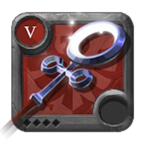 Expert's Great Holy Staff [5.0]