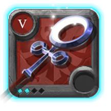 Expert's Great Holy Staff [5.2]