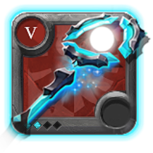 Expert's Exalted Staff [5.2]
