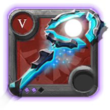 Expert's Exalted Staff [5.3]