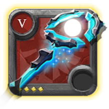 Expert's Exalted Staff [5.4]