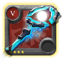 Expert's Exalted Staff