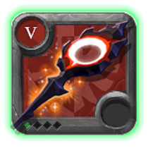 Expert's Fallen Staff [5.1]