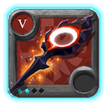 Expert's Fallen Staff [5.2]