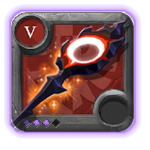 Expert's Fallen Staff [5.3]