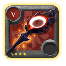 Expert's Fallen Staff [5.4]
