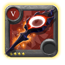 Expert's Fallen Staff