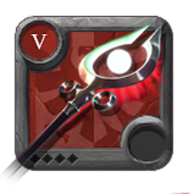 Expert's Redemption Staff [5.0]
