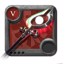 Expert's Redemption Staff