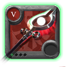 Expert's Redemption Staff [5.1]