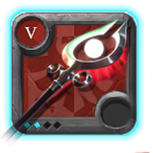 Expert's Redemption Staff [5.2]