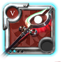 Expert's Redemption Staff