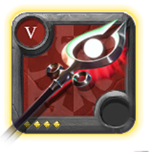 Expert's Redemption Staff [5.4]
